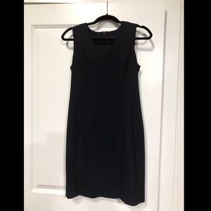 Ann Taylor Petite Suit Dress